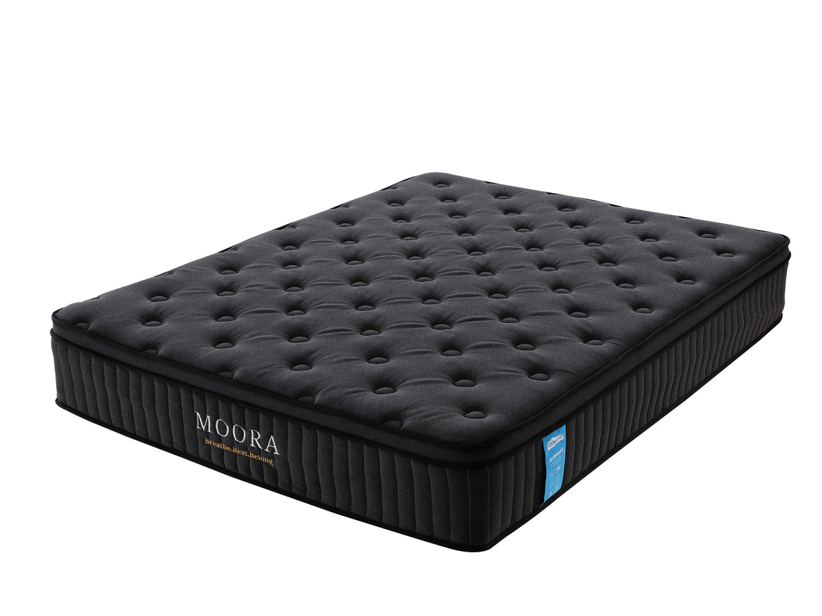 MOORA Classic Mattress | Pocket Spring Comfort