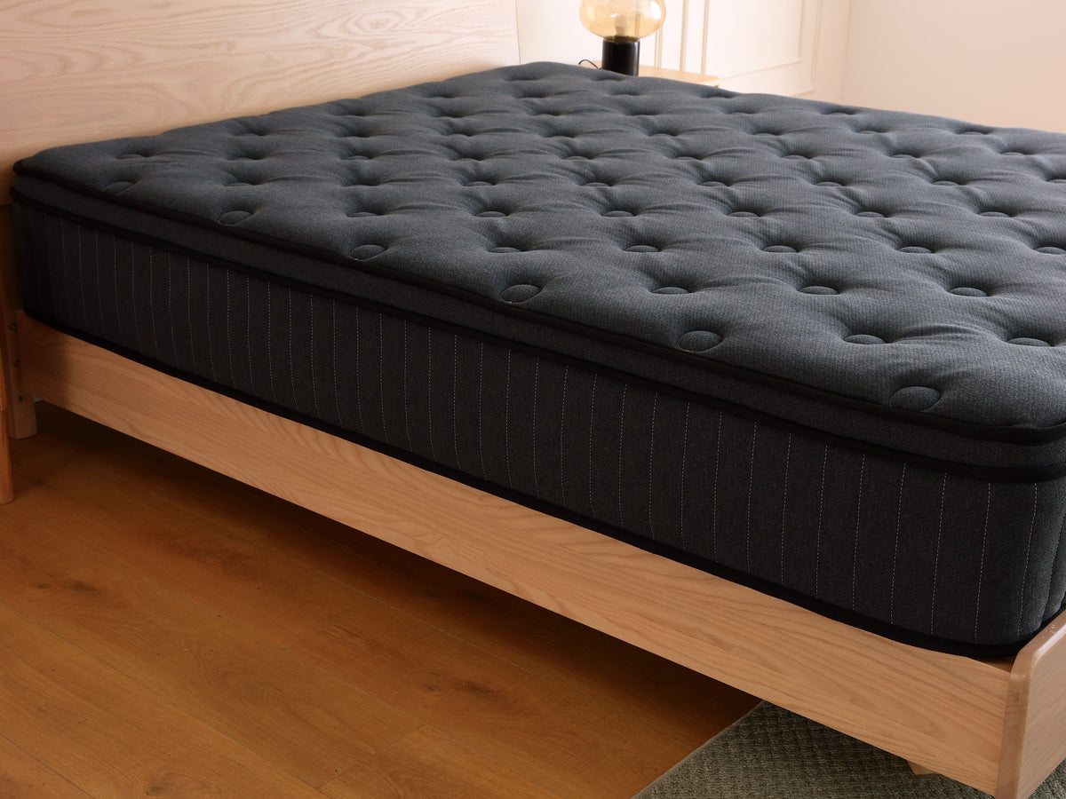 MOORA Classic Mattress | Pocket Spring Comfort