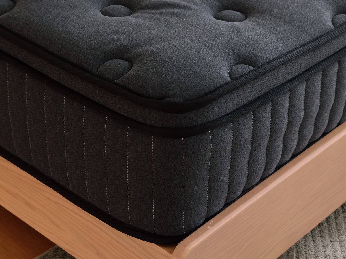 MOORA Classic Mattress | Pocket Spring Comfort