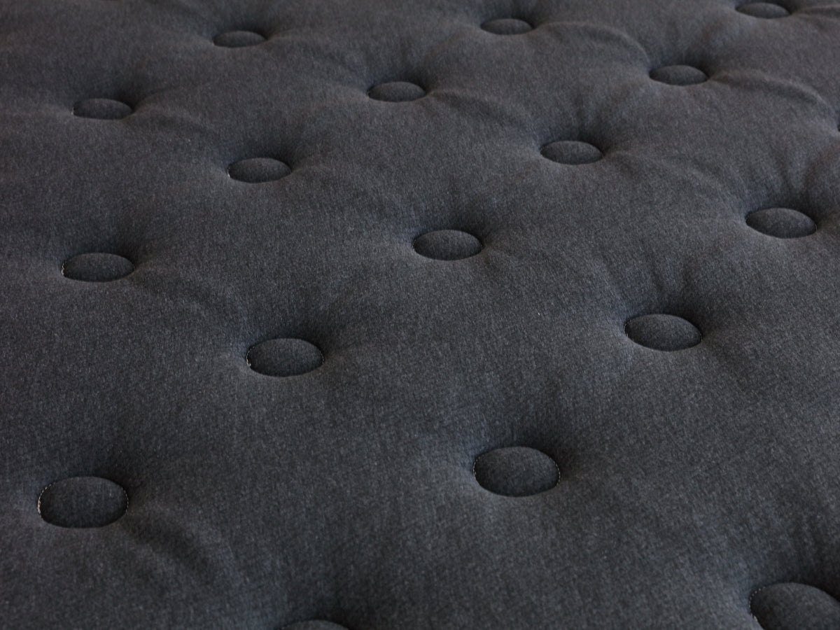 MOORA Classic Mattress | Pocket Spring Comfort