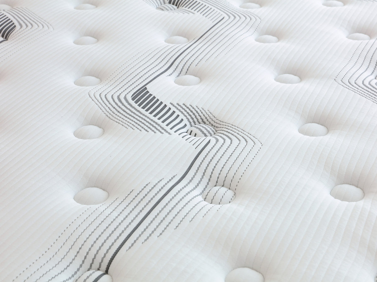 MOORA New Balance Mattress | Pocket Spring Comfort