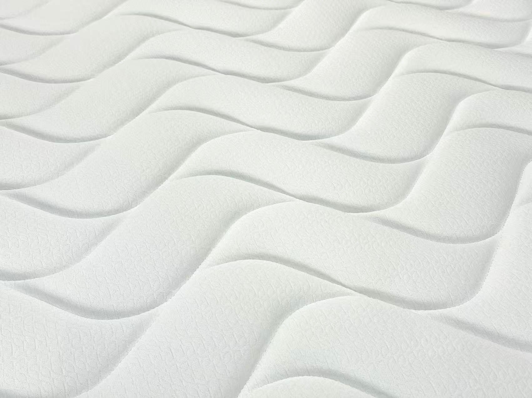 Moora Balance Lite Medium-Firm Mattress | Balanced Support & Everyday Comfort