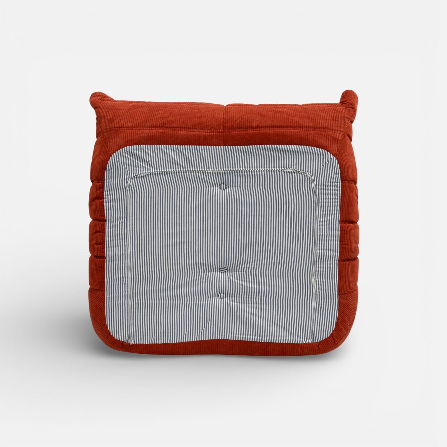 Togo Replica Sofa - Sculptural Low Profile Lounge Chair