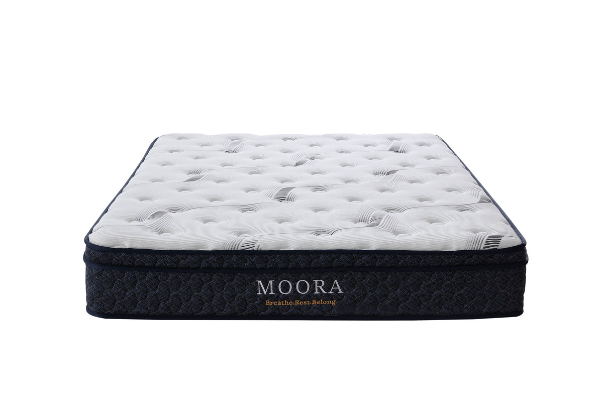 MOORA New Balance Mattress | Pocket Spring Comfort