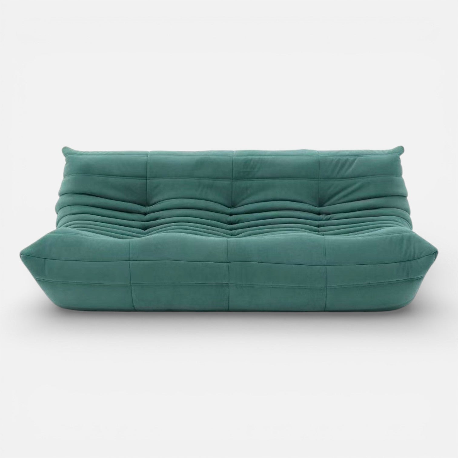Togo Sofa Replica 3 Seater – Caterpillar Style Modular Lounge