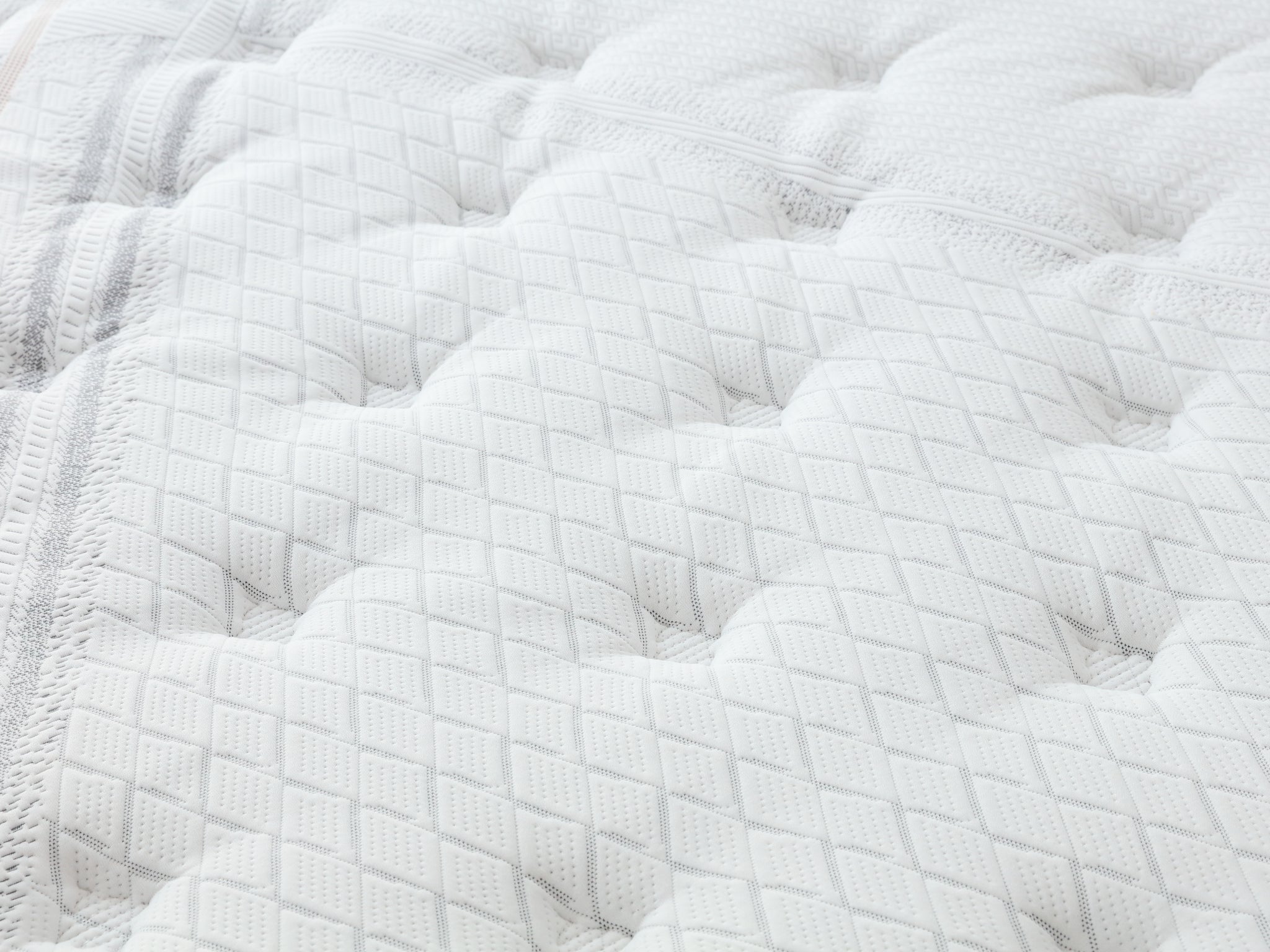 Moora Comfort Hybrid Mattress – Medium-Firm Euro Top