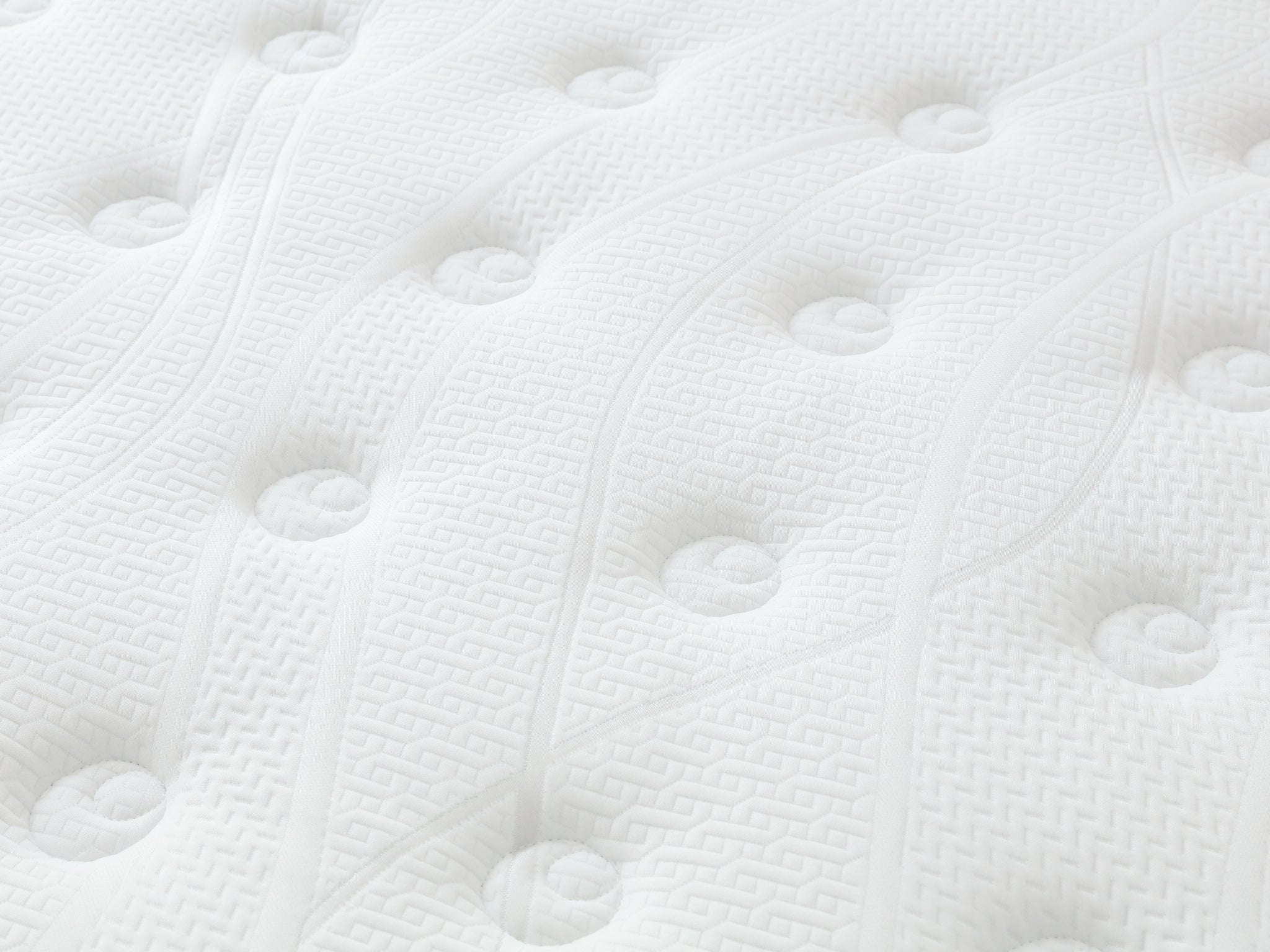 Moora Elite Mattress – Firm Euro Top 5-Zone Pocket Spring