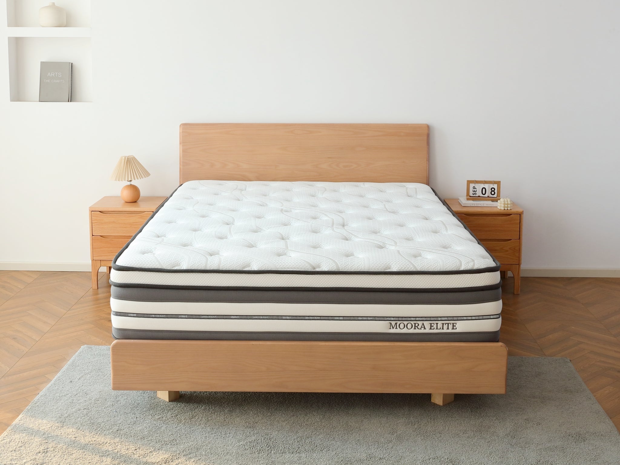 Mattresses
