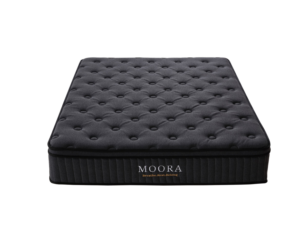 MOORA Classic Mattress | Pocket Spring Comfort