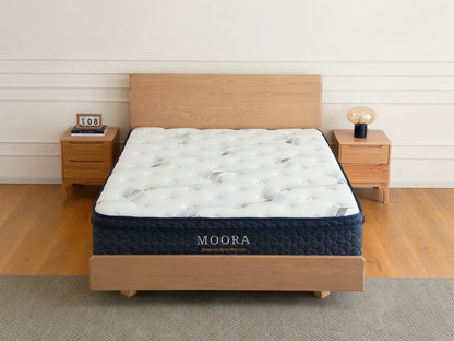 MOORA New Balance Mattress | Pocket Spring Comfort