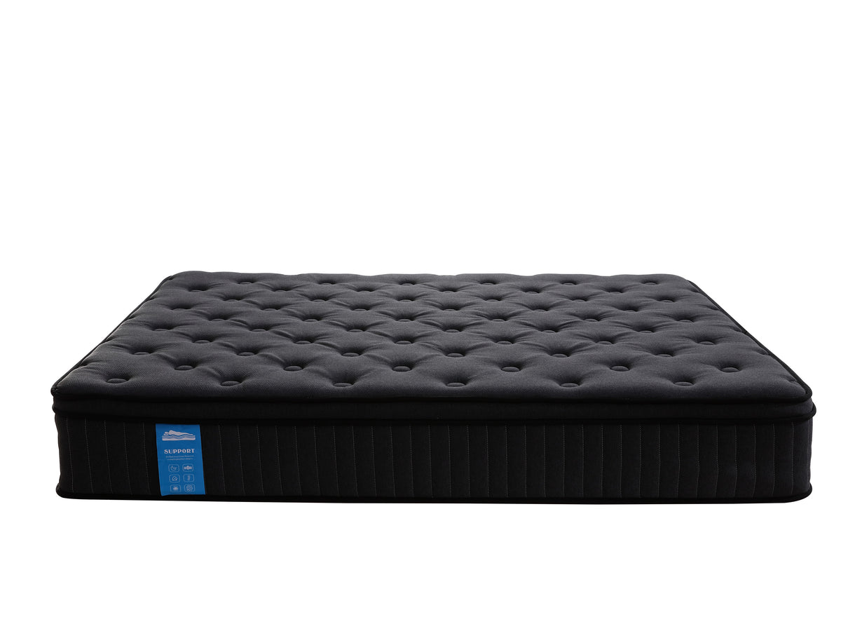 MOORA Classic Mattress | Pocket Spring Comfort
