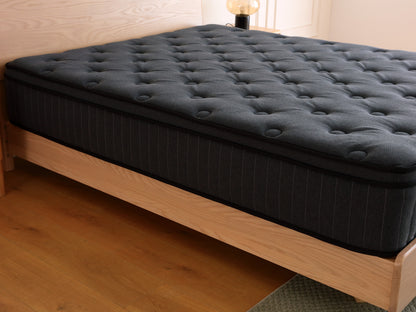 MOORA Classic Mattress | Pocket Spring Comfort
