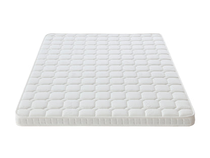 MOORA Firmcore Slim Coconut Coir Mattress | Low Profile