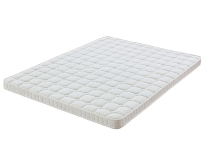 MOORA Firmcore Slim Coconut Coir Mattress | Low Profile