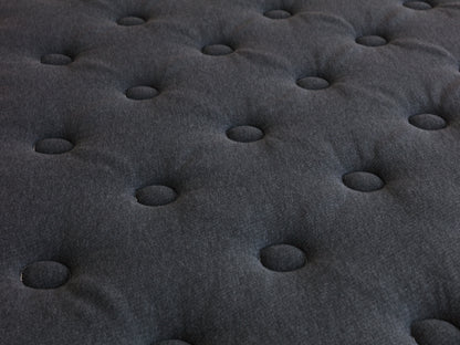MOORA Classic Mattress | Pocket Spring Comfort