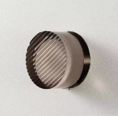 Halo – Dimmable Glass LED Wall Lamp