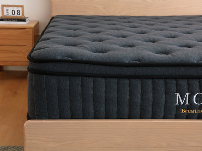 MOORA Classic Mattress | Pocket Spring Comfort