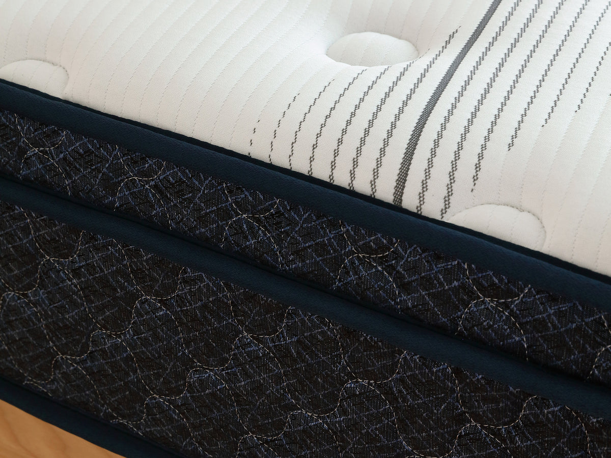 MOORA New Balance Mattress | Pocket Spring Comfort
