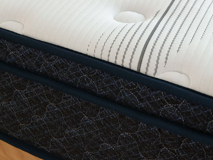 MOORA New Balance Mattress | Pocket Spring Comfort