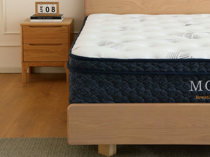 MOORA New Balance Mattress | Pocket Spring Comfort