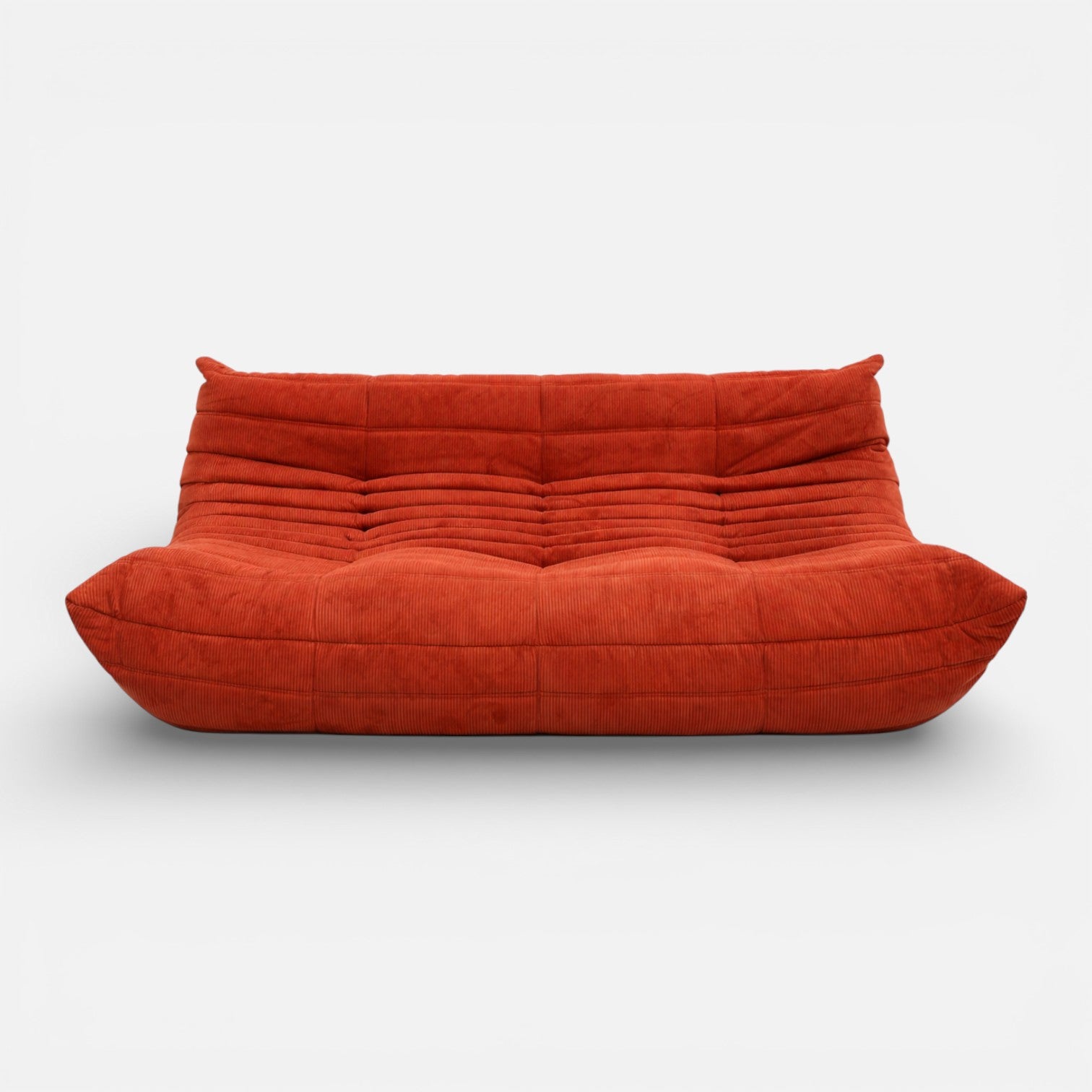 Togo Sofa Replica 3 Seater – Caterpillar Style Modular Lounge