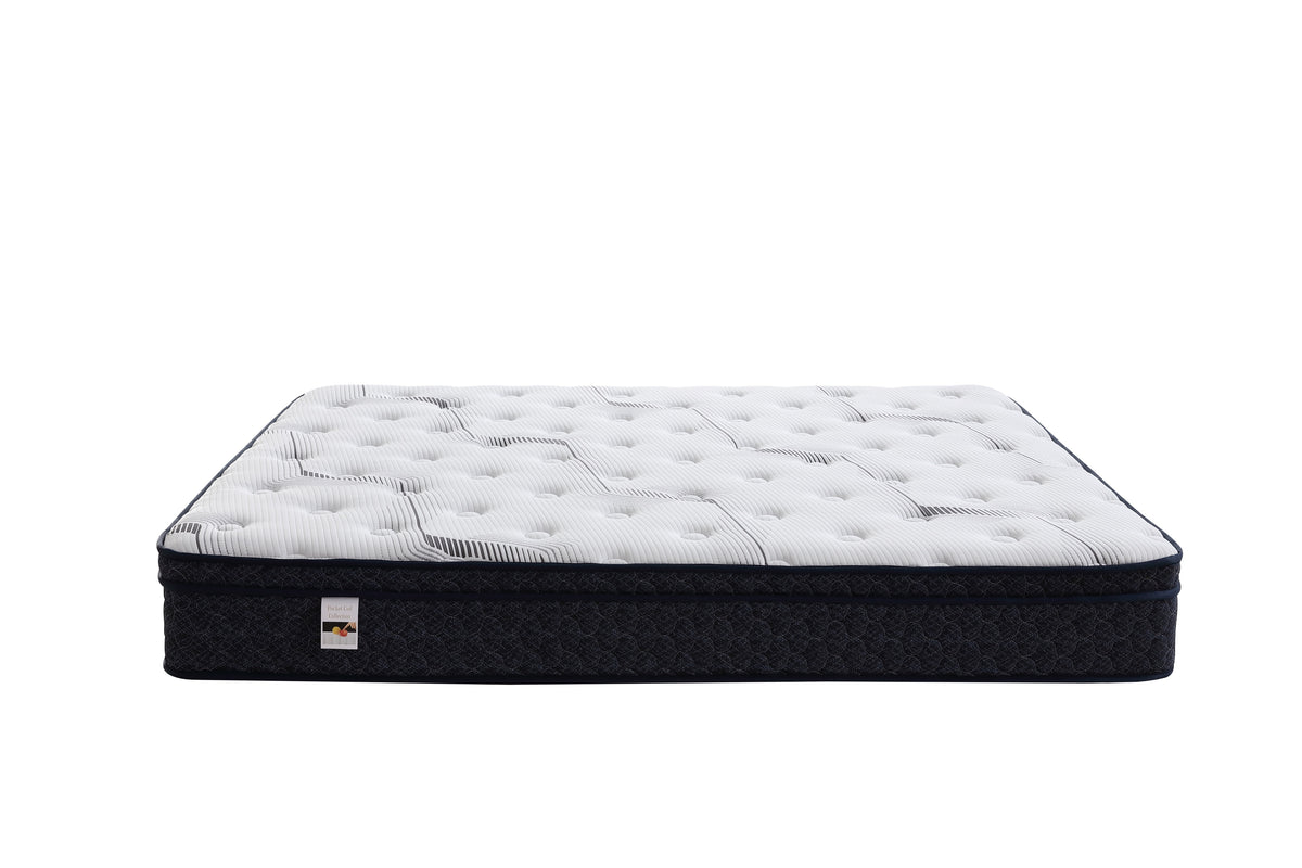 MOORA New Balance Mattress | Pocket Spring Comfort