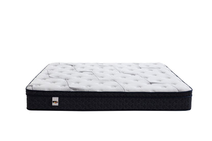 MOORA New Balance Mattress | Pocket Spring Comfort