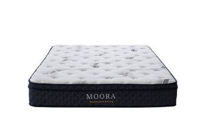 MOORA New Balance Mattress | Pocket Spring Comfort