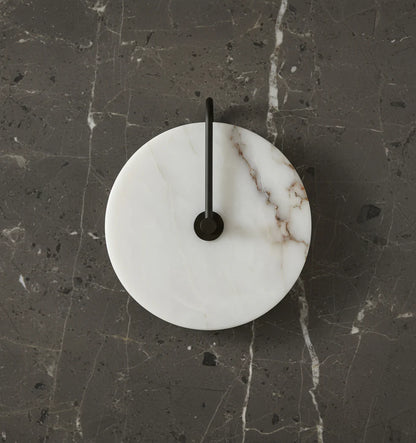 Liora Modern Marble LED Wall Light