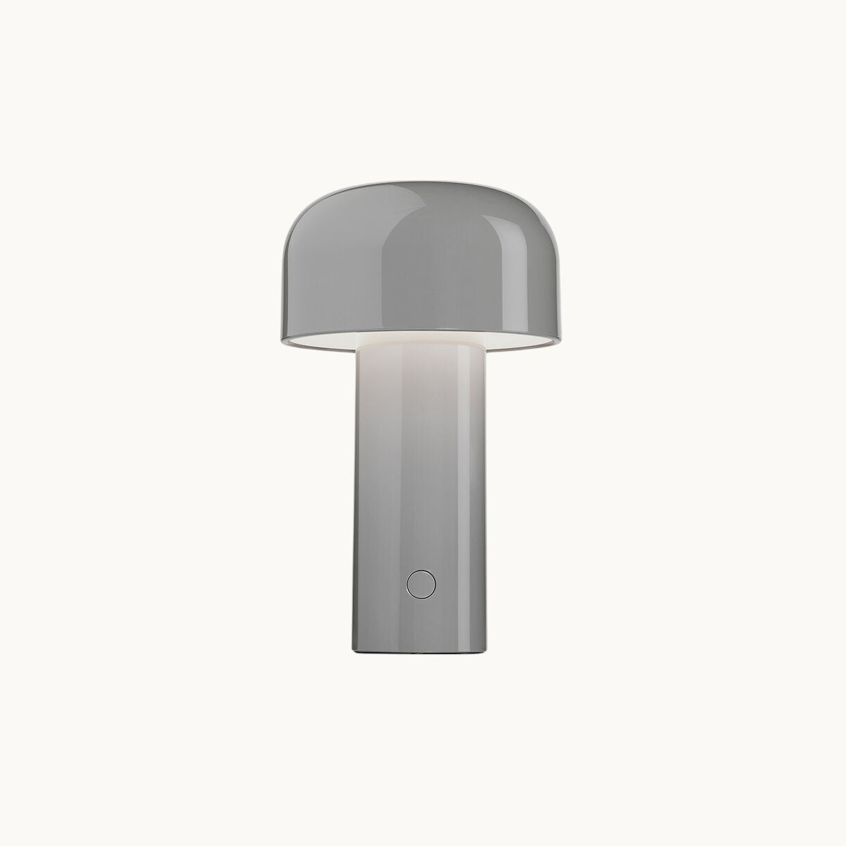 Modern Mushroom Table Lamp – Minimalist Bedside & Desk Lamp | Moora Furniture