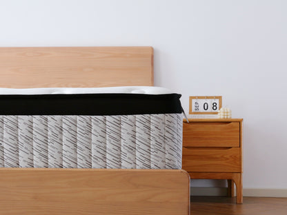 Moora Balance Mattress – Medium-Firm Pocket Spring