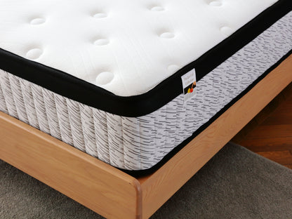 Moora Balance Mattress – Medium-Firm Pocket Spring