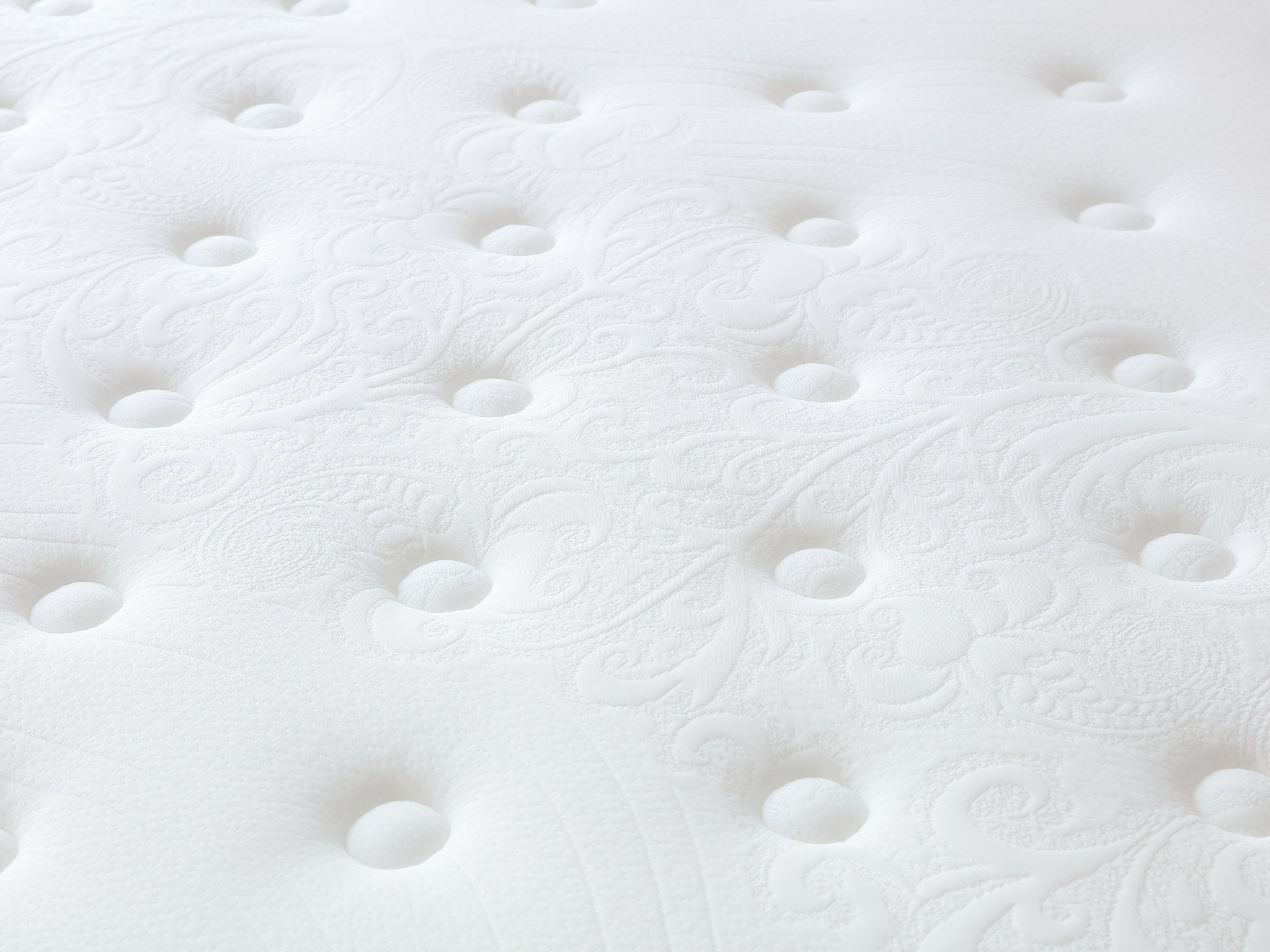 Moora Balance Mattress – Medium-Firm Pocket Spring