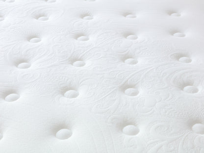 Moora Balance Mattress – Medium-Firm Pocket Spring