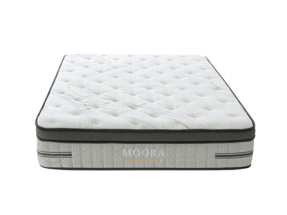 Moora Comfort Hybrid Mattress – Medium-Firm Euro Top