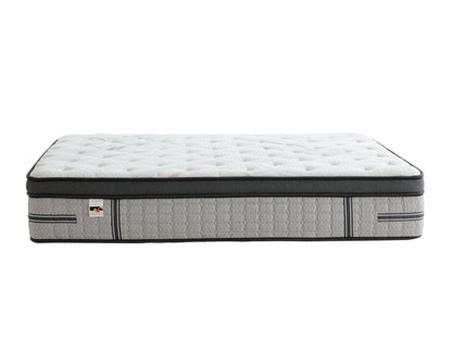 Moora Comfort Hybrid Mattress – Medium-Firm Euro Top