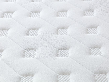 Moora Firmcore Mattress – Reversible Firm and Extra Firm