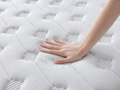 Moora Firmcore Mattress – Reversible Firm and Extra Firm