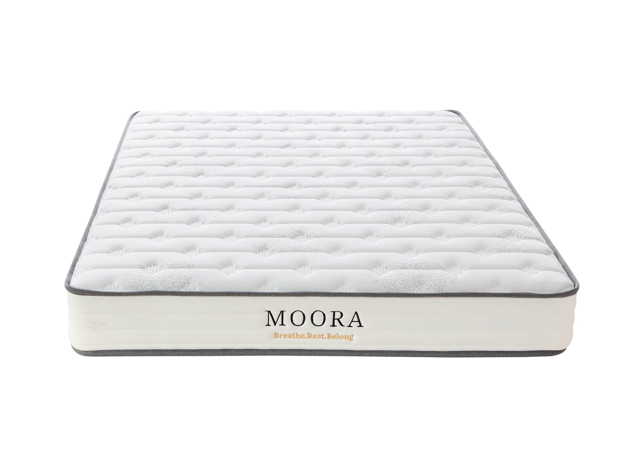 Moora Firmcore Mattress – Reversible Firm and Extra Firm