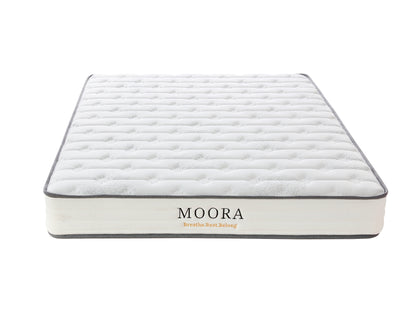 Moora Firmcore Mattress – Reversible Firm and Extra Firm