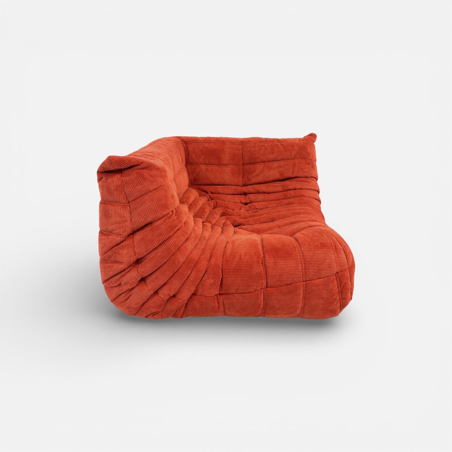 Fireside Corner Seat for Togo Replica